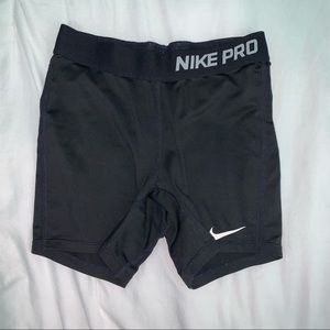 Nike Pro Shorts
